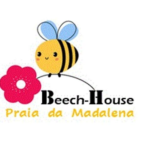 Apartament Beech-House Vila Nova de Gaia Zewnętrze zdjęcie