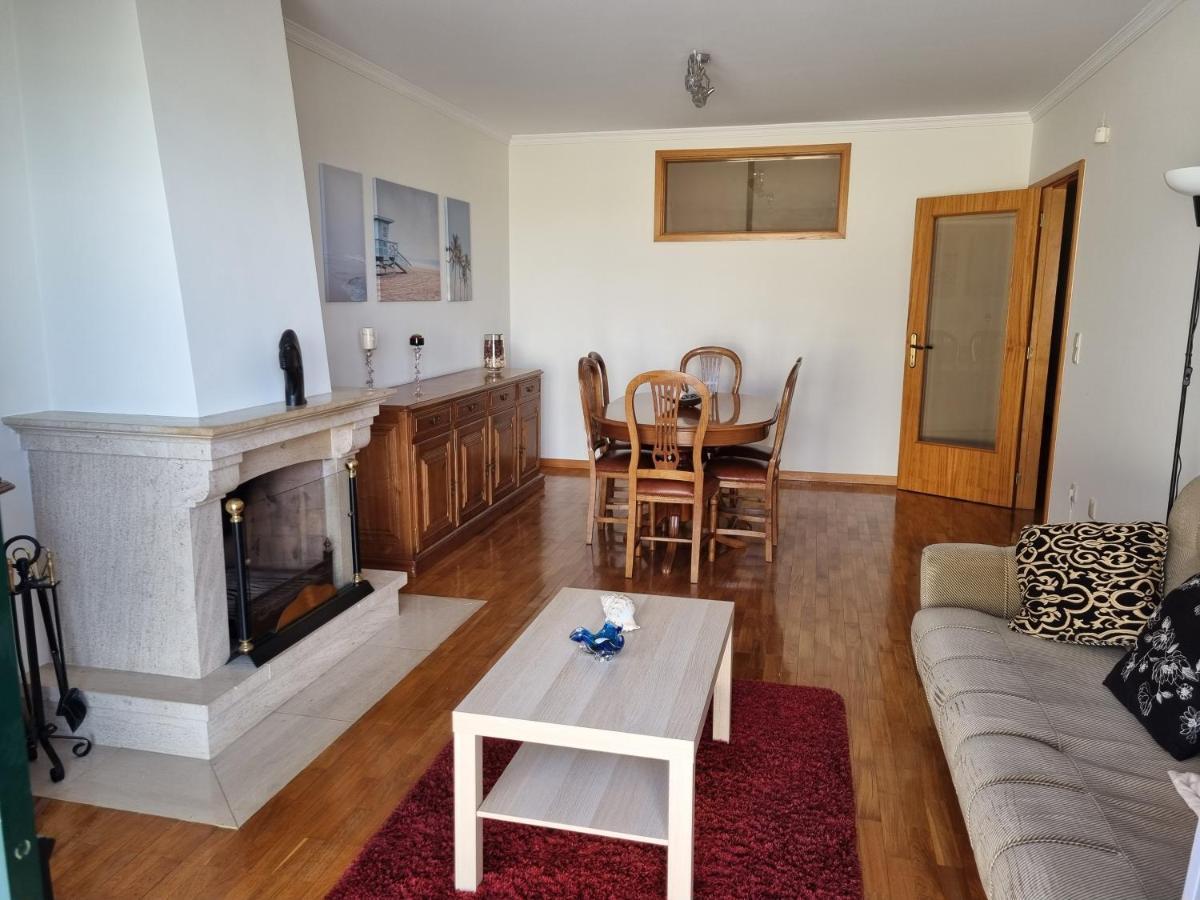 Apartament Beech-House Vila Nova de Gaia Zewnętrze zdjęcie