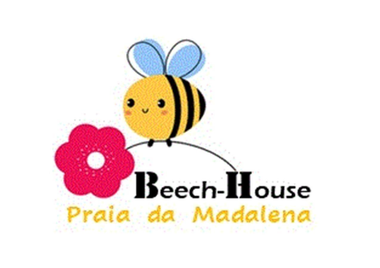 Apartament Beech-House Vila Nova de Gaia Zewnętrze zdjęcie