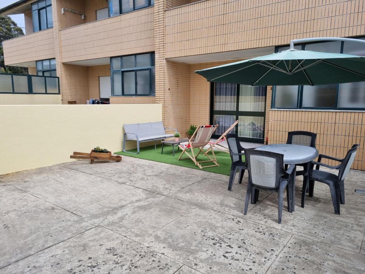 Apartament Beech-House Vila Nova de Gaia Zewnętrze zdjęcie