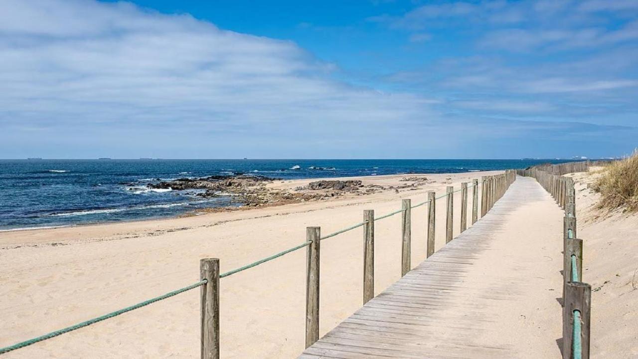 Apartament Beech-House Vila Nova de Gaia Zewnętrze zdjęcie