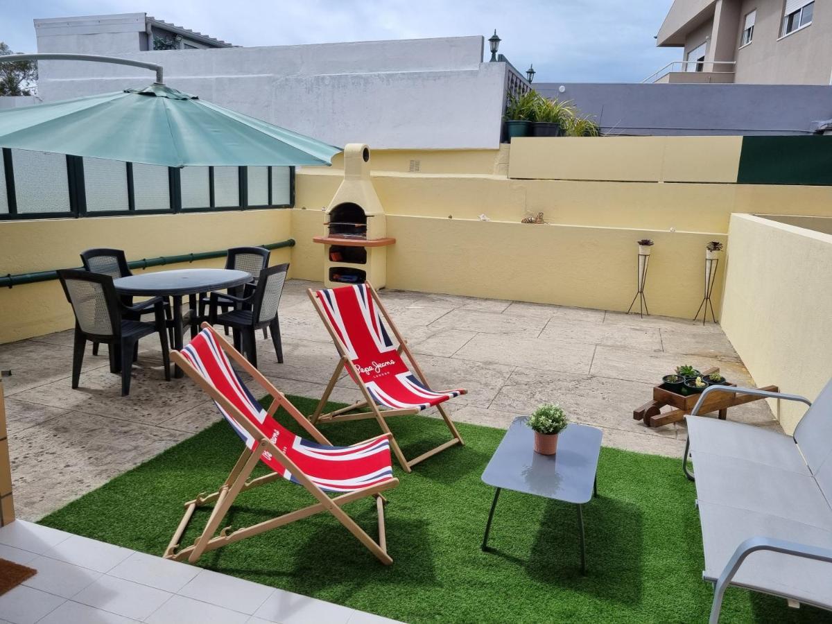 Apartament Beech-House Vila Nova de Gaia Zewnętrze zdjęcie