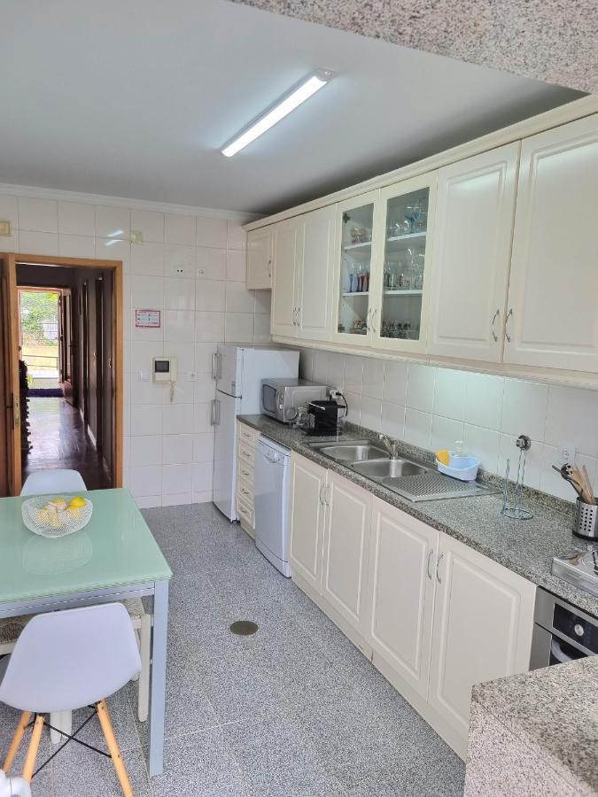 Apartament Beech-House Vila Nova de Gaia Zewnętrze zdjęcie