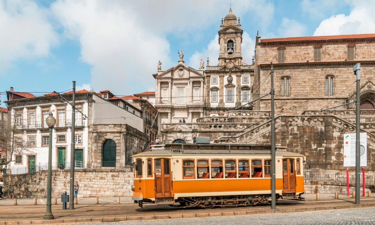 Apartament Beech-House Vila Nova de Gaia Zewnętrze zdjęcie