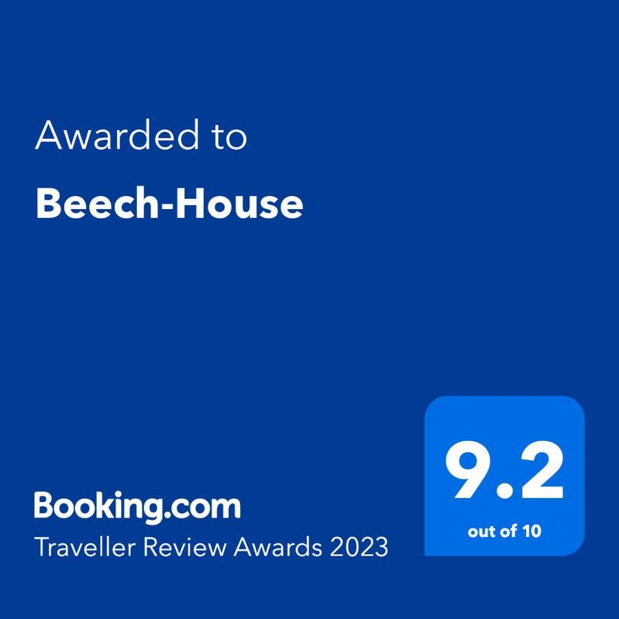 Apartament Beech-House Vila Nova de Gaia Zewnętrze zdjęcie